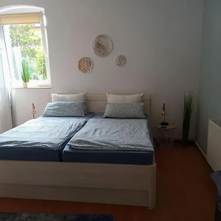 شقة Wohnen Wohlfuehlen