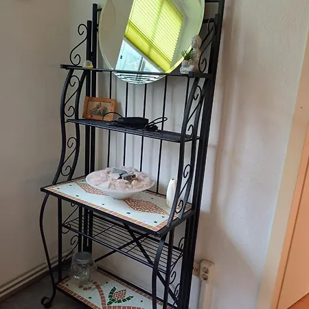 شقة Wohnen Wohlfuehlen - Geraeumiges In