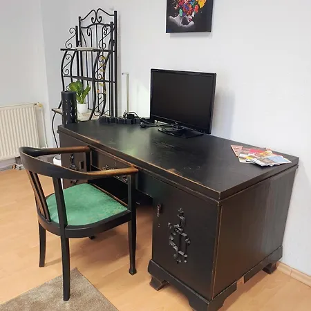 شقة Wohnen Wohlfuehlen - Geraeumiges In