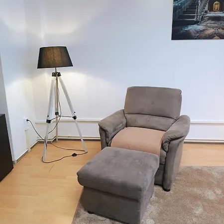 Wohnen Wohlfuehlen - Geraeumiges In شقة فورست