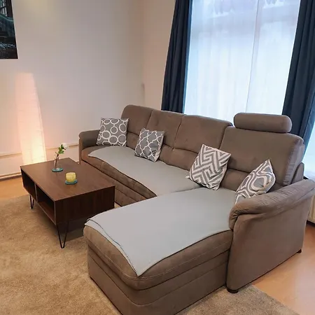 Wohnen Wohlfuehlen - Geraeumiges In *