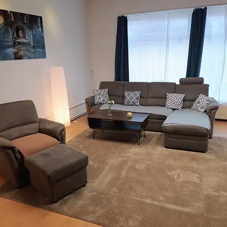 Wohnen Wohlfuehlen - Geraeumiges In