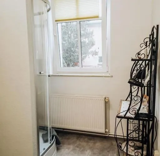 Wohnen Wohlfuehlen - Geraeumiges In