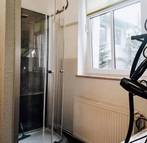 Wohnen Wohlfuehlen - Geraeumiges In * فورست