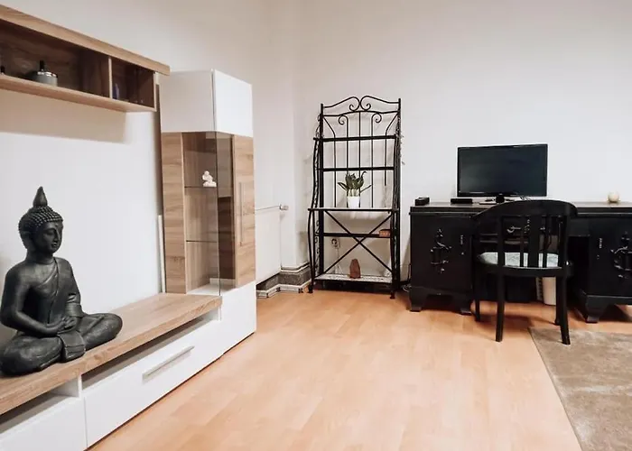 Wohnen Wohlfuehlen - Geraeumiges In شقة فورست