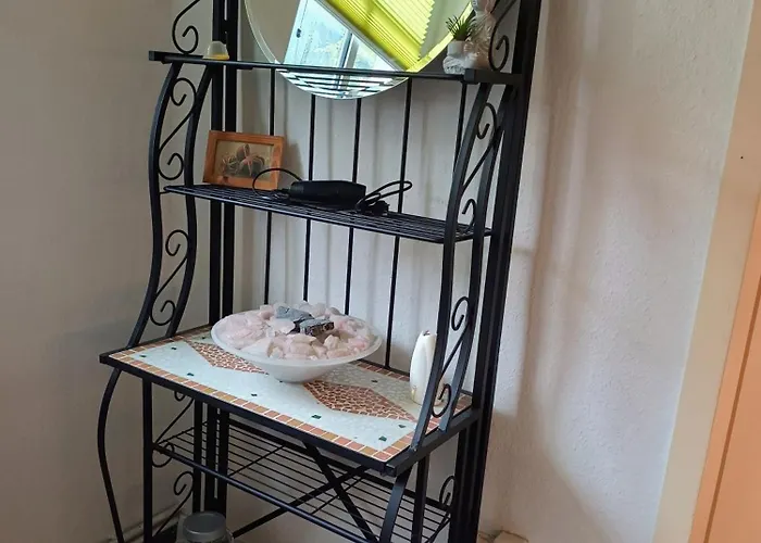 شقة Wohnen Wohlfuehlen - Geraeumiges In