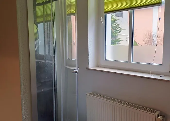 Wohnen Wohlfuehlen - Geraeumiges In *